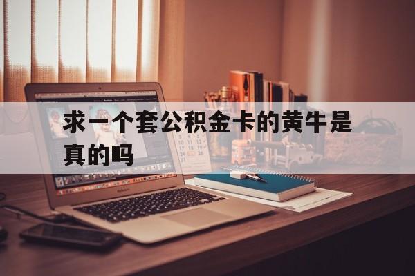 最新求一个套公积金卡的黄牛是真的吗方法分析(最方便真实的嘉善住房公积金可以找黄牛取吗方法)