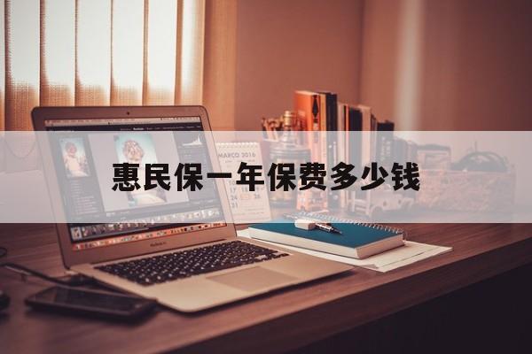 最新惠民保一年保费多少钱方法分析(最方便真实的嘉善惠民保保险范围方法)